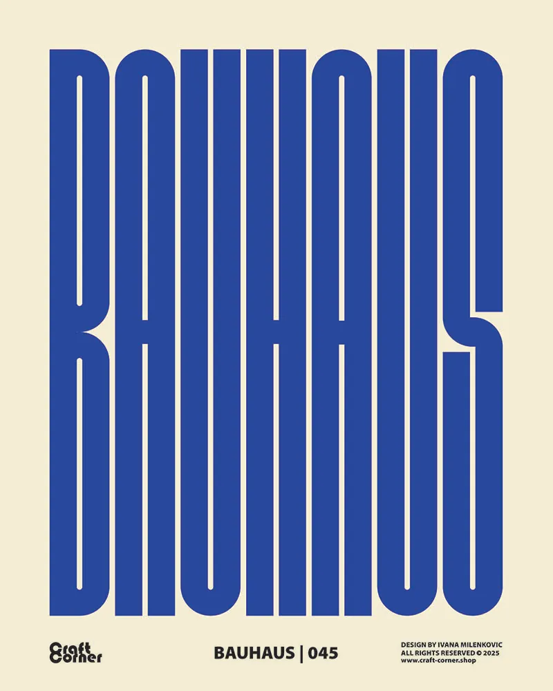 bauhaus 045