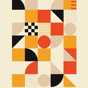 bauhaus wall art prints bauhaus 058