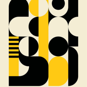 bauhaus abstract wall art prints bauhaus 059