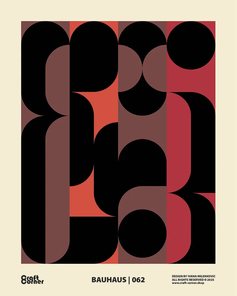 bauhaus | 062 new