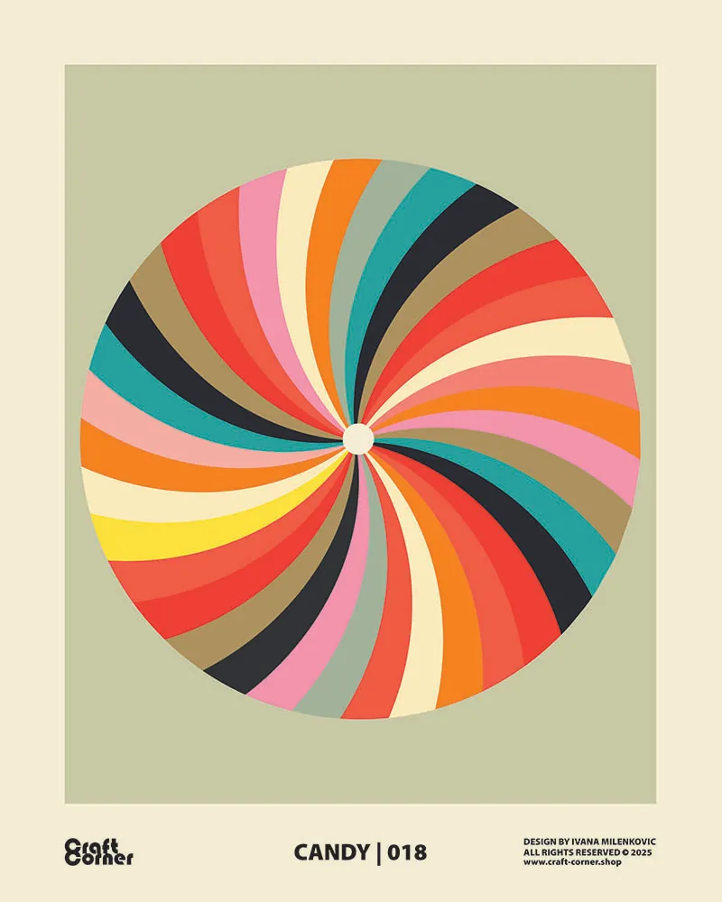 candy | 018