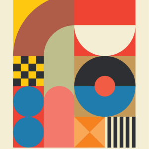 bauhaus wall art prints jukebox 055.webp