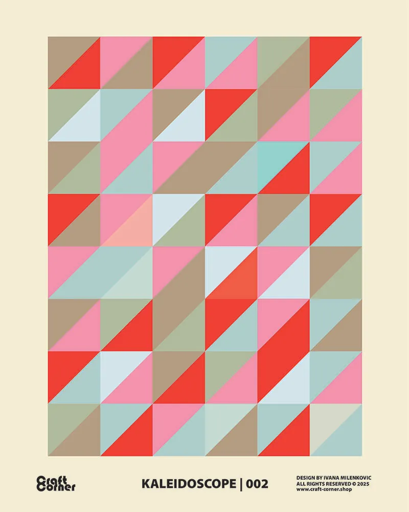 kaleidoscope 002