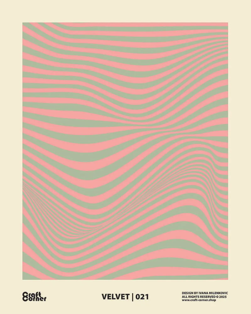 bauhaus wall art prints velvet 021