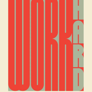 work hard 025