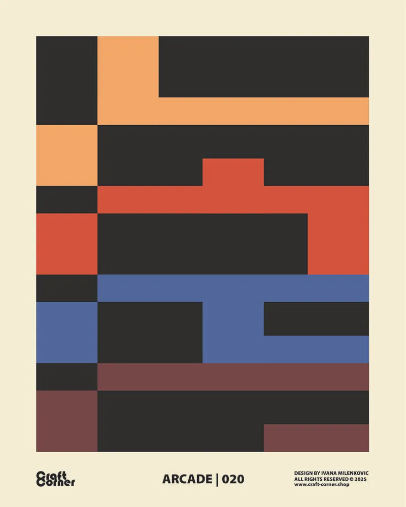 arcade | 020