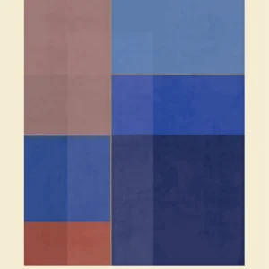 deep blue 073