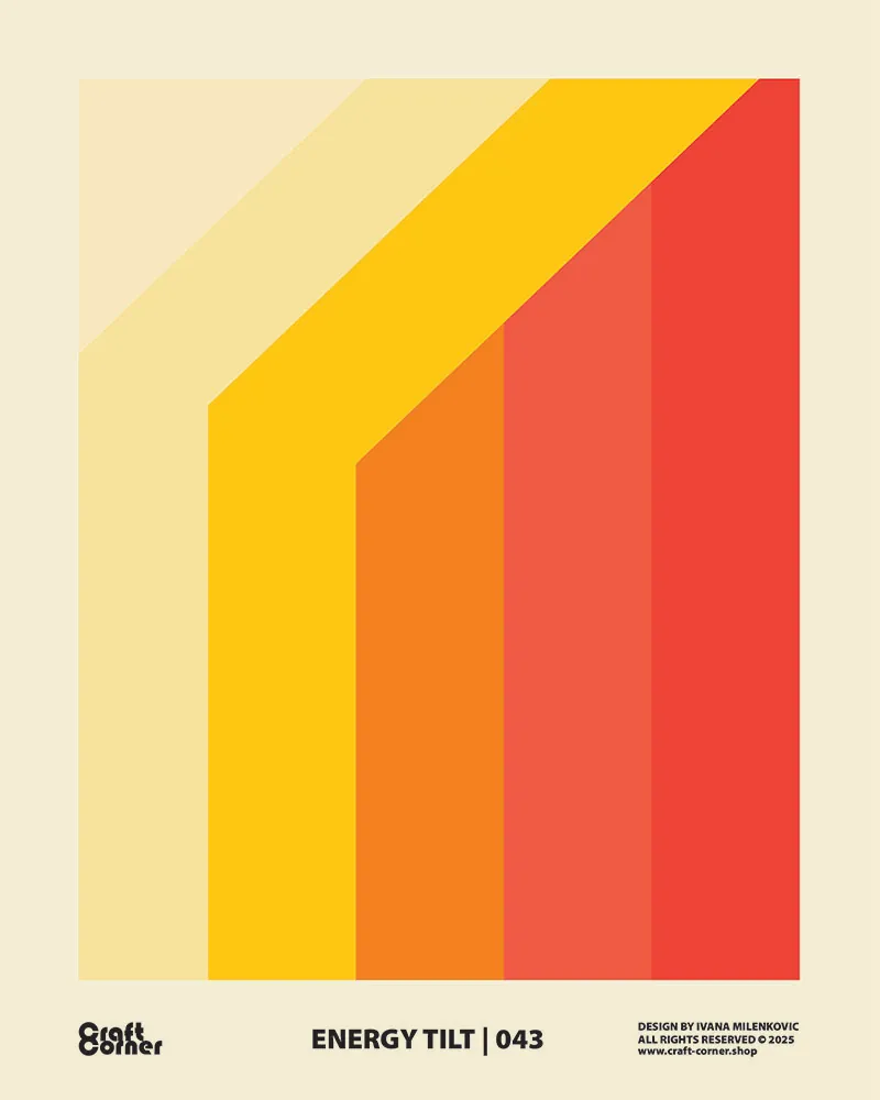 energy tilt | 043
