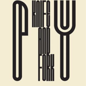 knife and fork | 001 new