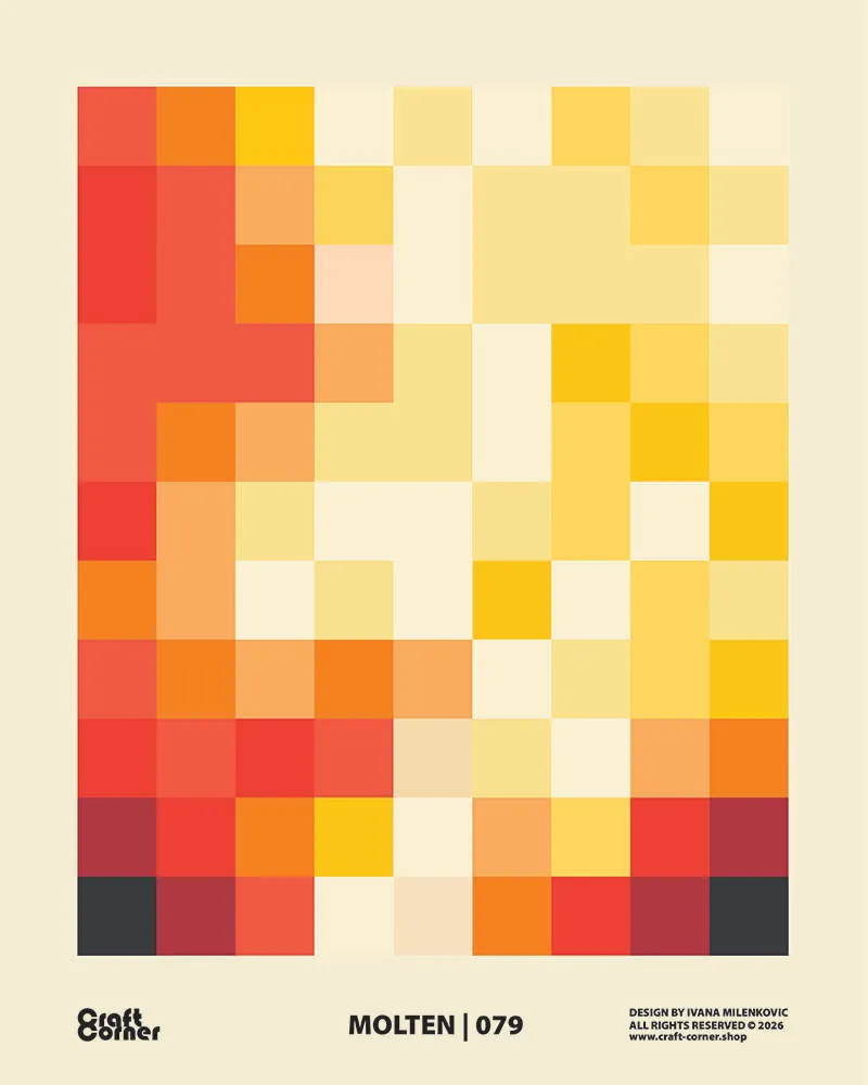molten | 079